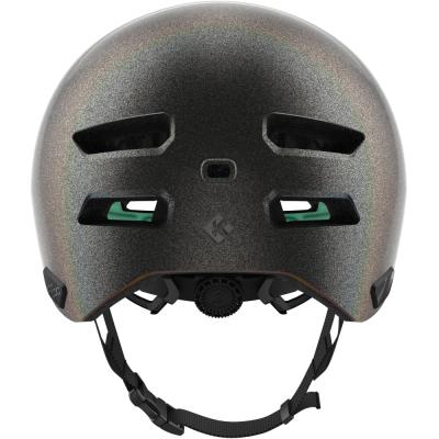 LAZER LAZER Helm Maze KinetiCore Urban/E-Bike Matte Galaxy (S-M) 50-56 cm Produktbild 2