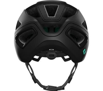 LAZER LAZER Helm Jackal KinetiCore MTB Matte Black (S) 52-56 cm Produktbild 2