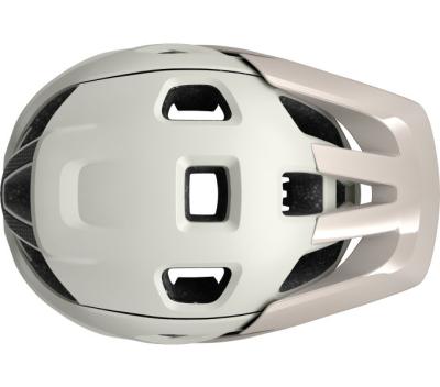 LAZER LAZER Helm Jackal KinetiCore MTB Matte Desert (M) 55-59 cm Produktbild 4