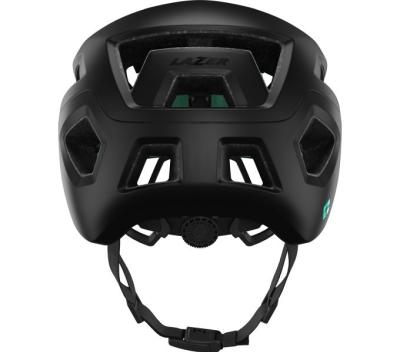 LAZER LAZER Helm Coyote KinetiCore MTB Matte Black (M) 55-59 cm Produktbild 2