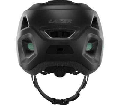LAZER LAZER Helm Lupo KinetiCore MTB Matte Black Unisize 55-61 cm Produktbild 2