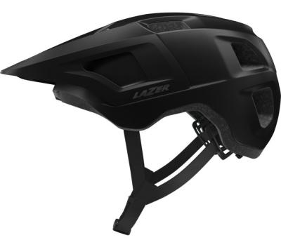 LAZER LAZER Helm Lupo KinetiCore MTB Matte Black Unisize 55-61 cm Produktbild 3