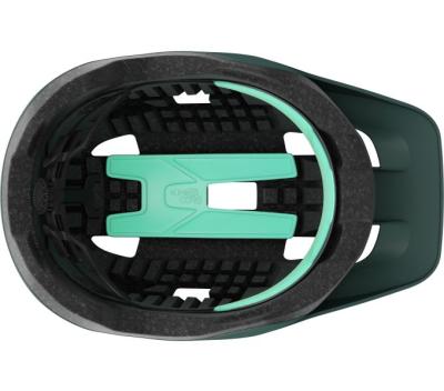 LAZER LAZER Helm Lupo KinetiCore MTB Sage Green Unisize 55-61 cm Produktbild 5