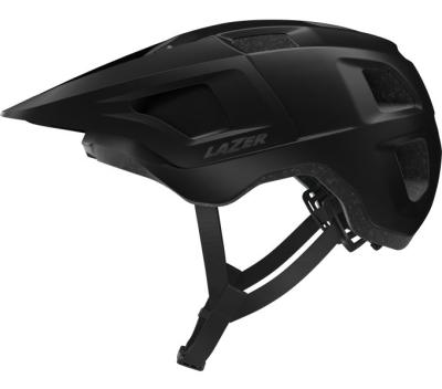 LAZER LAZER Helm Finch KinetiCore MTB Matte Black Unisize 50-56 cm Produktbild 3