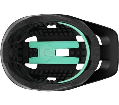 LAZER LAZER Helm Finch KinetiCore MTB Matte Black Unisize 50-56 cm Produktbild 5