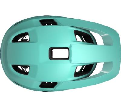 LAZER LAZER Helm Finch KinetiCore MTB Matte Teal Unisize 50-56 cm Produktbild 4