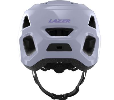 LAZER LAZER Helm Finch KinetiCore MTB Wisteria Unisize 50-56 cm Produktbild 2