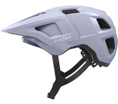 LAZER LAZER Helm Finch KinetiCore MTB Wisteria Unisize 50-56 cm Produktbild 3