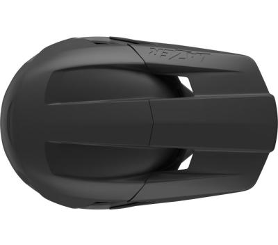 LAZER LAZER Helm Chase KinetiCore MTB/Downhill Matte Black (S) 54-56 cm Produktbild 4