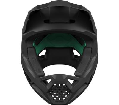 LAZER LAZER Helm Chase KinetiCore MTB/Downhill Matte Black (M) 56-58 cm Produktbild 1