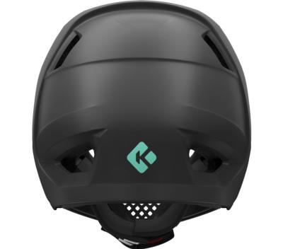 LAZER LAZER Helm Chase KinetiCore MTB/Downhill Matte Black (M) 56-58 cm Produktbild 2