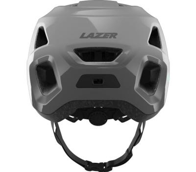 LAZER LAZER Helm Finch KinetiCore MTB Grey Unisize 50-56 cm Produktbild 2