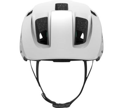 LAZER LAZER Helm Lupo KinetiCore MTB Matte White Unisize 55-61 cm Produktbild 1