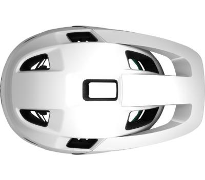 LAZER LAZER Helm Lupo KinetiCore MTB Matte White Unisize 55-61 cm Produktbild 4