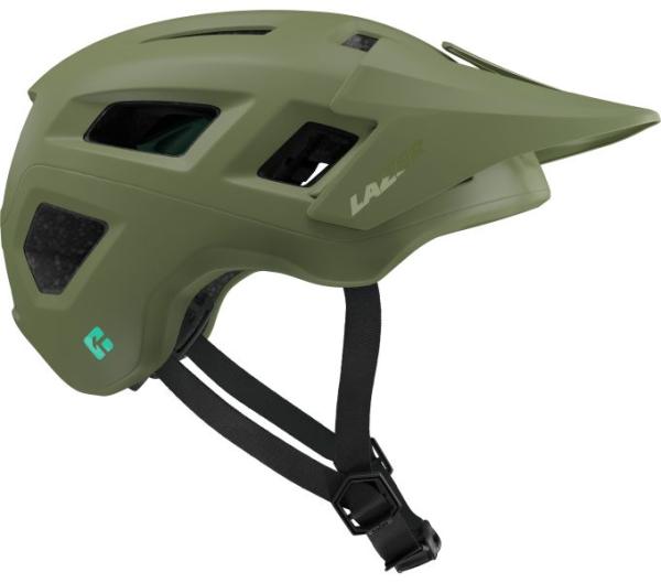LAZER LAZER Helm Coyote KinetiCore MTB Matte Fern (M) 55-59 cm