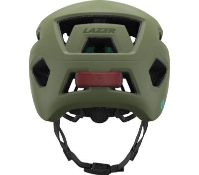 LAZER LAZER Helm Coyote KinetiCore MTB Matte Fern (S) 52-56 cm Produktbild 5