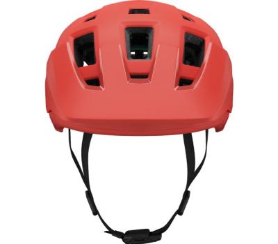 LAZER LAZER Helm Coyote KinetiCore MTB Matte Tangerine (S) 52-56 cm Produktbild 1
