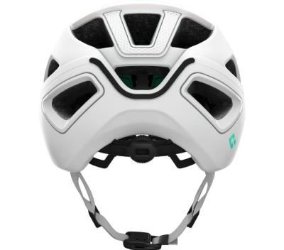 LAZER LAZER Helm Jackal KinetiCore MTB Matte Full White (L) 58-61 cm Produktbild 2