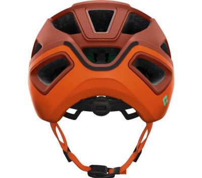 LAZER LAZER Helm Jackal KinetiCore MTB Matte Rust Orange (S) 52-56 cm Produktbild 2