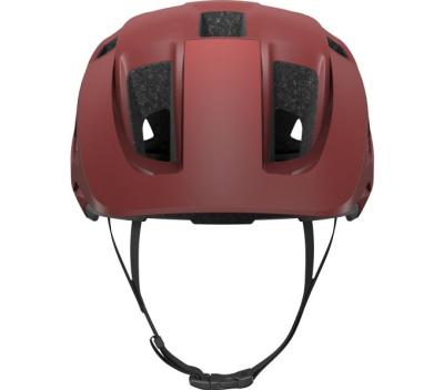 LAZER LAZER Helm Lupo KinetiCore MTB Matte Maroon Unisize 55-61 cm Produktbild 1