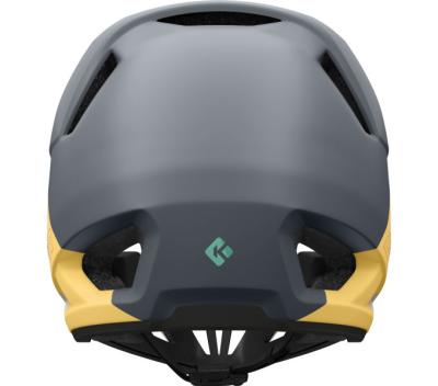 LAZER LAZER Helm Cage KinetiCore MTB/Downhill Matte Sand 24 (L) 58-60 cm Produktbild 2