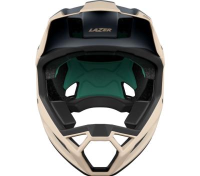 LAZER LAZER Helm Cage KinetiCore MTB/Downhill Matte Sand 24 (S) 54-56 cm Produktbild 1