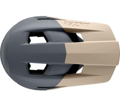 LAZER LAZER Helm Cage KinetiCore MTB/Downhill Matte Sand 24 (S) 54-56 cm Produktbild 4