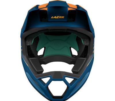 LAZER LAZER Helm Cage KinetiCore MTB/Downhill Matte Twilight 24 (XS) 52-54 cm Produktbild 1