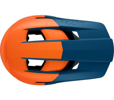 LAZER LAZER Helm Cage KinetiCore MTB/Downhill Matte Twilight 24 (XS) 52-54 cm Produktbild 4