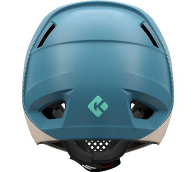 LAZER LAZER Helm Chase KinetiCore MTB/Downhill Matte Sandstorm (XL) 60-62 cm Produktbild 2