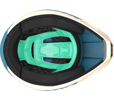 LAZER LAZER Helm Chase KinetiCore MTB/Downhill Matte Sandstorm (XL) 60-62 cm Produktbild 5