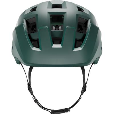 LAZER LAZER Helm Coyote KinetiCore MTB Matte Green Blue (S) 52-56 cm Produktbild 1