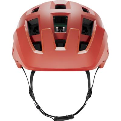 LAZER LAZER Helm Coyote KinetiCore MTB Matte Rust Orange (M) 55-59 cm Produktbild 1