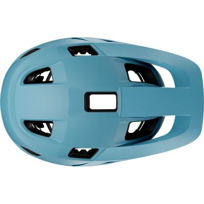 LAZER LAZER Helm Lupo KinetiCore MTB Matte Blue Celadon Unisize 55-61 cm Produktbild 4