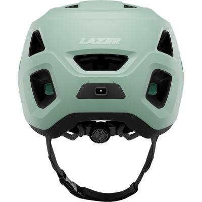 LAZER LAZER Helm Lupo KinetiCore MTB Matte Mint Unisize 55-61 cm Produktbild 2