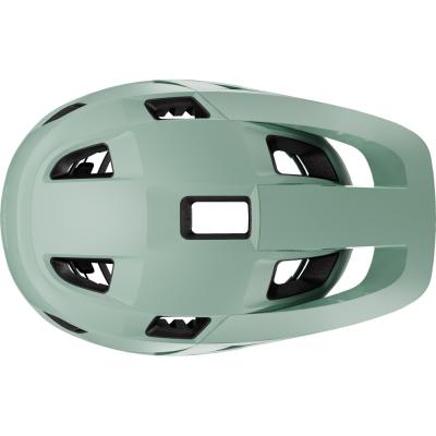 LAZER LAZER Helm Lupo KinetiCore MTB Matte Mint Unisize 55-61 cm Produktbild 4