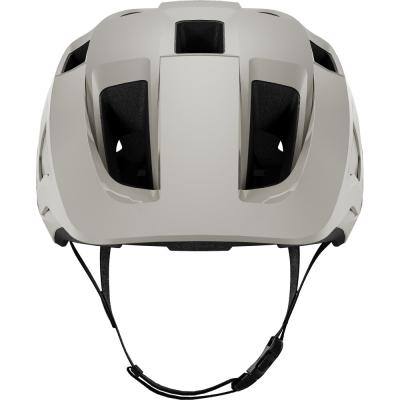 LAZER LAZER Helm Lupo KinetiCore MTB Matte White Stone Unisize 55-61 cm Produktbild 1