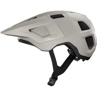 LAZER LAZER Helm Lupo KinetiCore MTB Matte White Stone Unisize 55-61 cm Produktbild 3