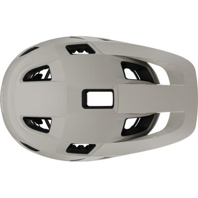 LAZER LAZER Helm Lupo KinetiCore MTB Matte White Stone Unisize 55-61 cm Produktbild 4