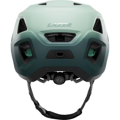 LAZER LAZER Helm Finch KinetiCore MTB Matte Mint Green Unisize 50-56 cm Produktbild 2