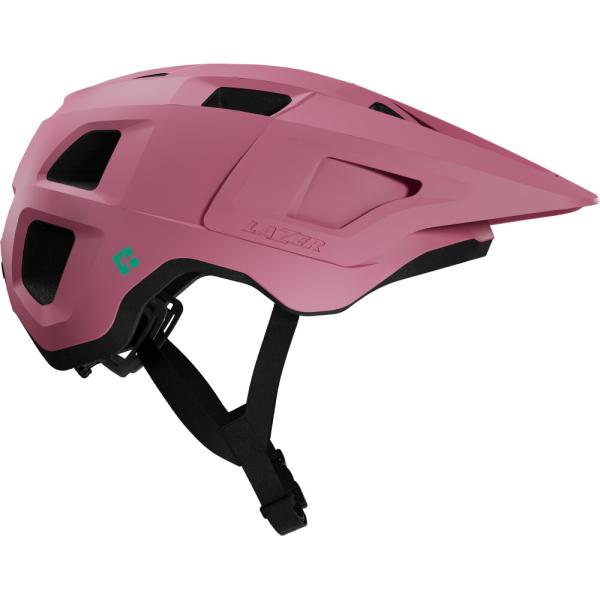 LAZER LAZER Helm Finch KinetiCore MTB Matte Taffy Pink Unisize 50-56 cm