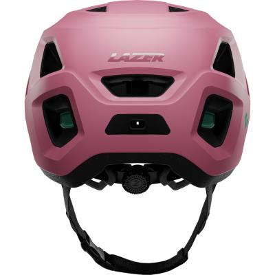 LAZER LAZER Helm Finch KinetiCore MTB Matte Taffy Pink Unisize 50-56 cm Produktbild 2