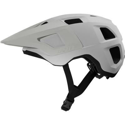 LAZER LAZER Helm Finch KinetiCore MTB Matte White Unisize 50-56 cm Produktbild 3