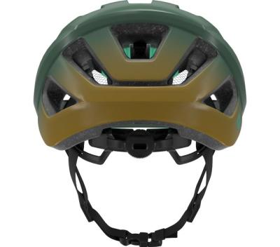 LAZER LAZER Helm Cerro KinetiCore Freizeit Smoke Green (M) 55-59 cm Produktbild 2