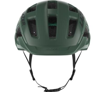 LAZER LAZER Helm Cerro KinetiCore Freizeit Smoke Green (L) 58-61 cm Produktbild 1