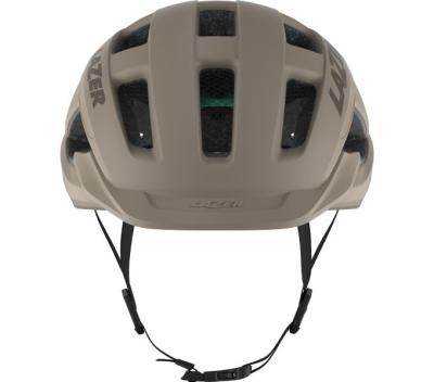 LAZER LAZER Helm Cerro KinetiCore Freizeit Matte Taupe (M) 55-59 cm Produktbild 1