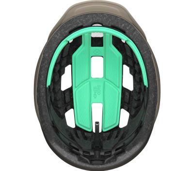 LAZER LAZER Helm Cerro KinetiCore Freizeit Matte Taupe (L) 58-61 cm Produktbild 5