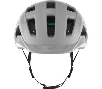 LAZER LAZER Helm Cerro KinetiCore Freizeit White Flash Orange (S) 52-56 cm Produktbild 1
