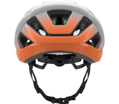 LAZER LAZER Helm Cerro KinetiCore Freizeit White Flash Orange (L) 58-61 cm Produktbild 2