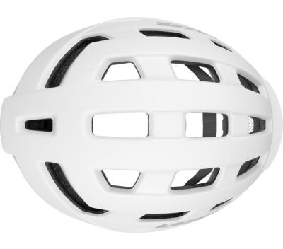 LAZER LAZER Helm Codax KinetiCore Freizeit Matte Full White Unisize 54-61 cm Produktbild 4